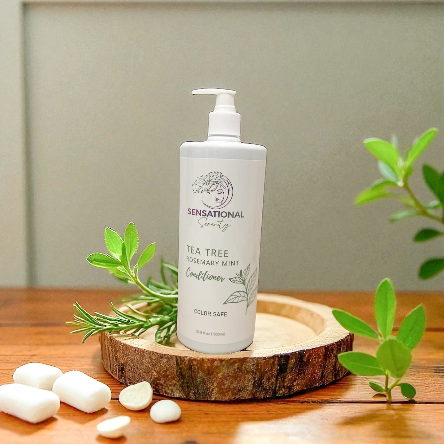 Rosemary Mint Conditioner