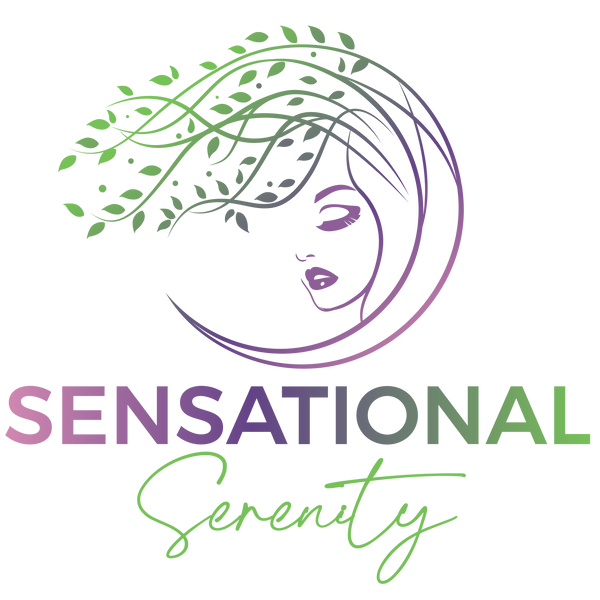 Sensational Serenity 